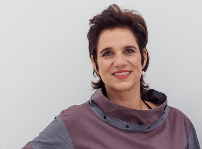 Beatrix Roidinger, Sexualtherapeutin und Paarberaterin