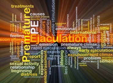 Orgasmusstörung ist belastend.